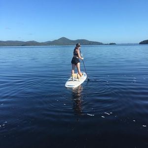 Meet your Posher, Beth